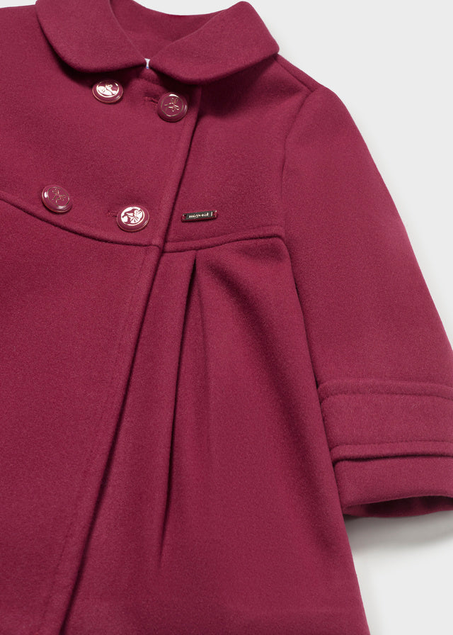 Woolen Coat