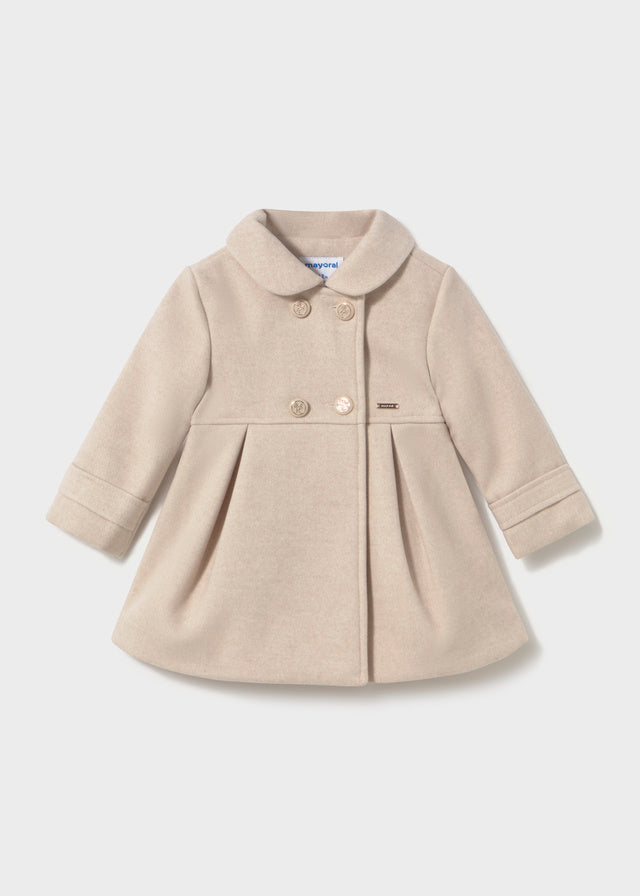 Woolen Coat