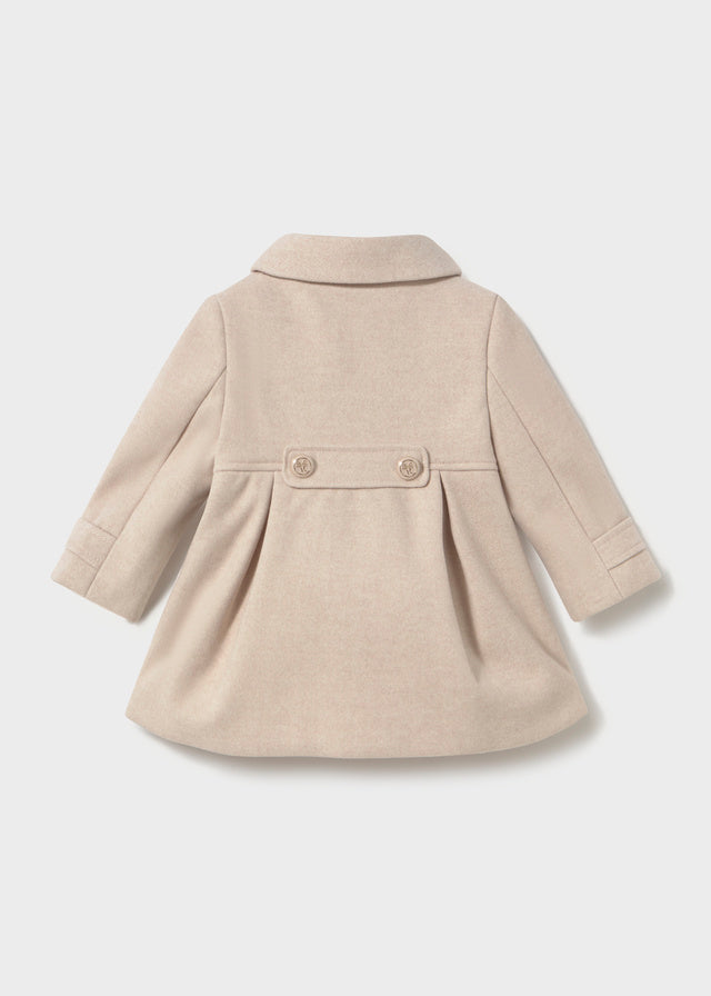 Woolen Coat