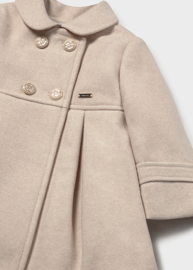 Woolen Coat