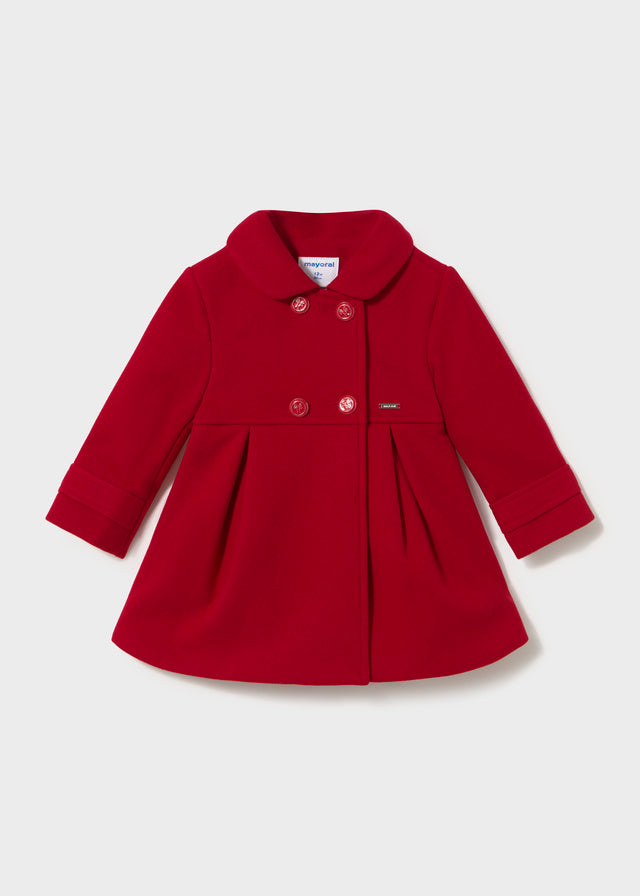 Woolen Coat