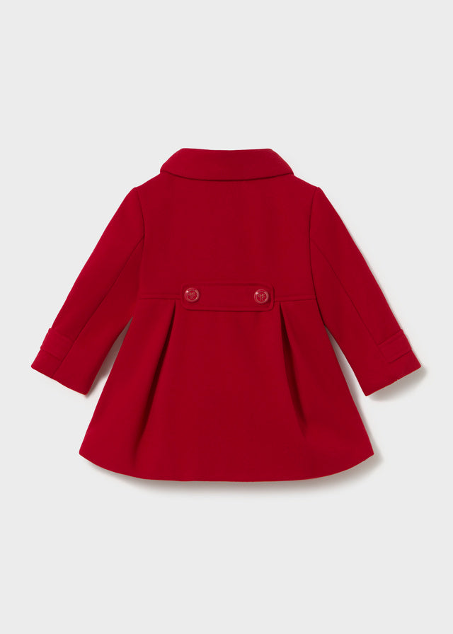 Woolen Coat