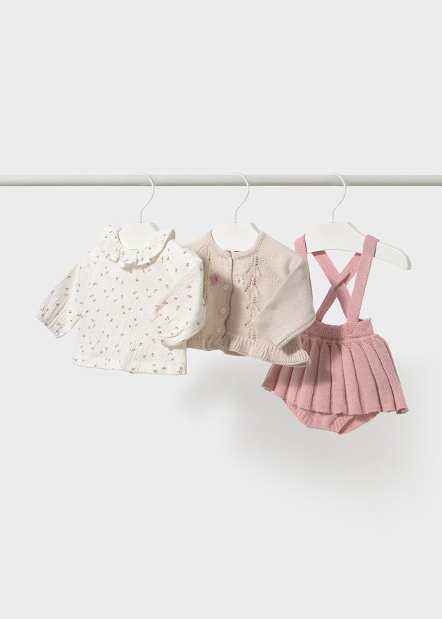 Tricot skirt