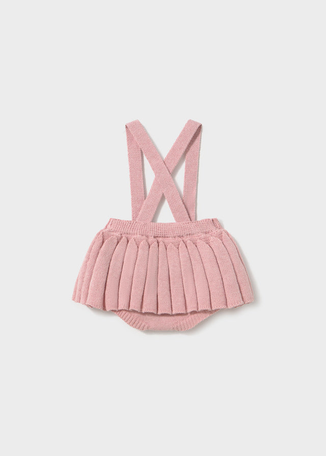 Tricot skirt