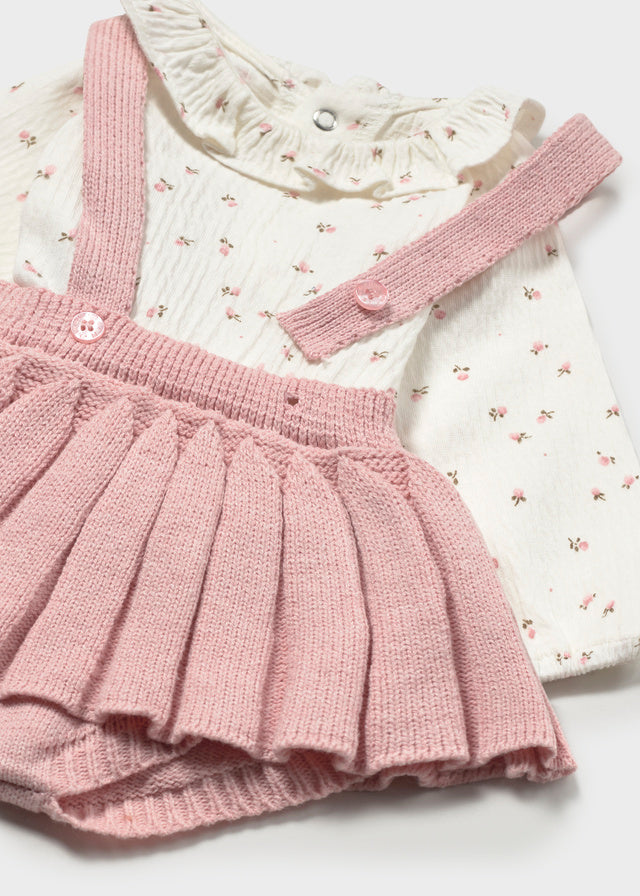 Tricot skirt
