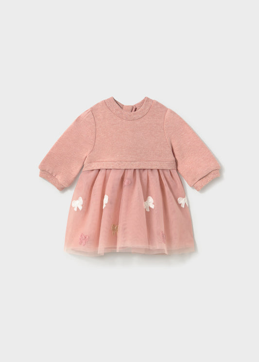 Voile dress