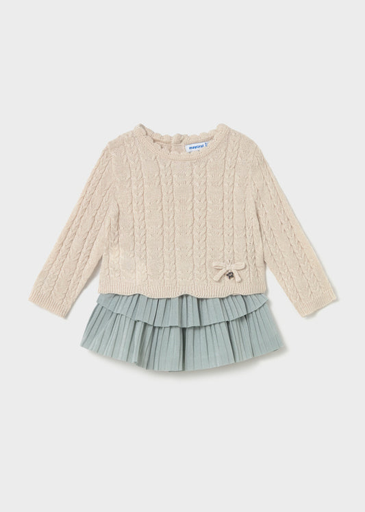 Skirt set