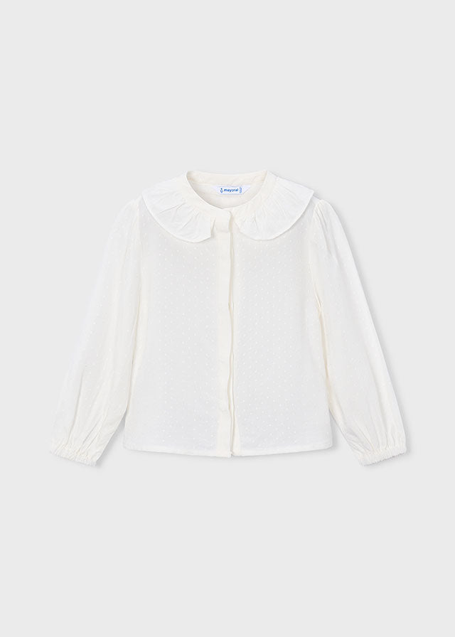 Dressy blouse