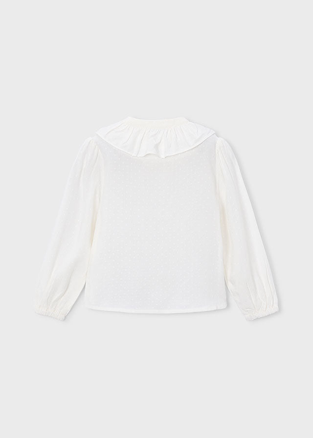 Dressy blouse