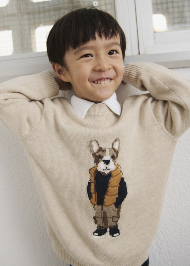 Jumper