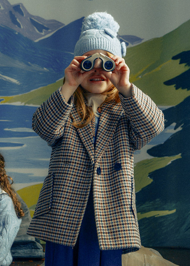 Woolen Coat