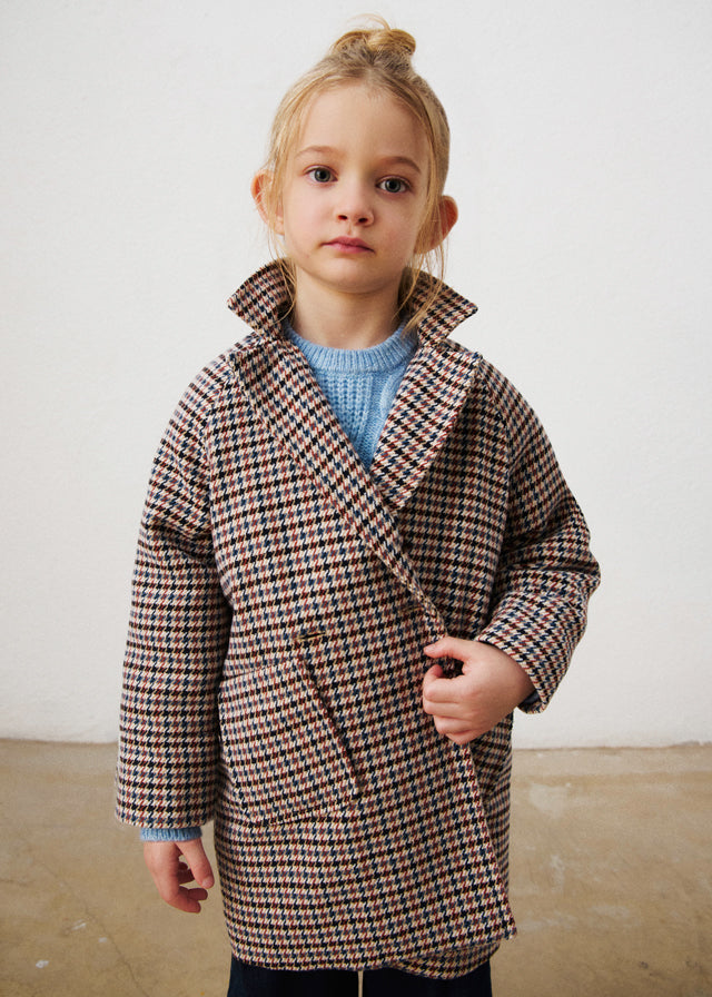 Woolen Coat
