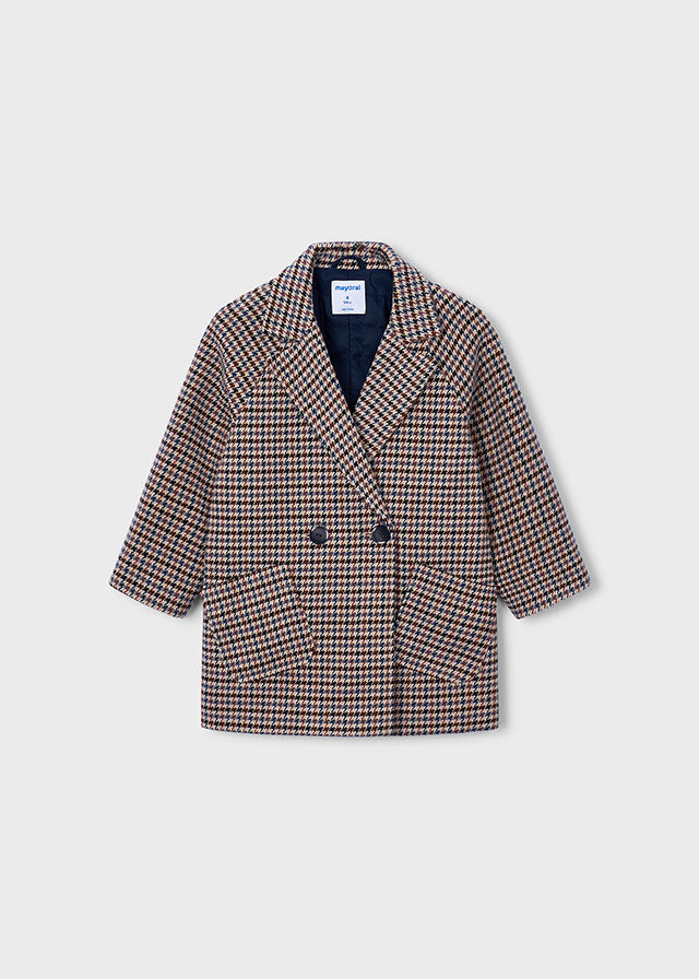 Woolen Coat