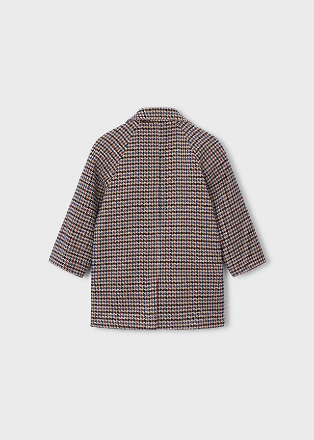 Woolen Coat
