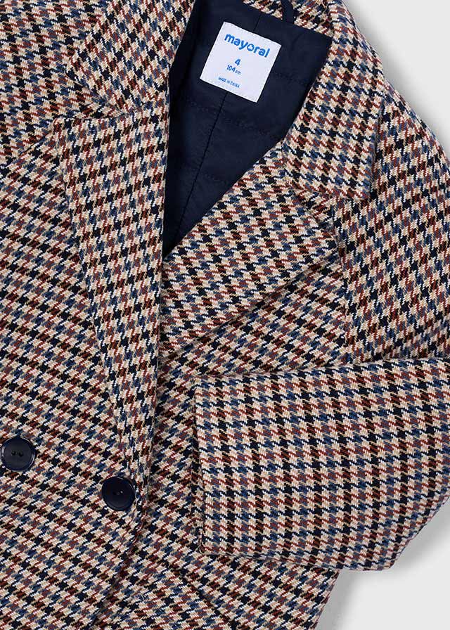 Woolen Coat