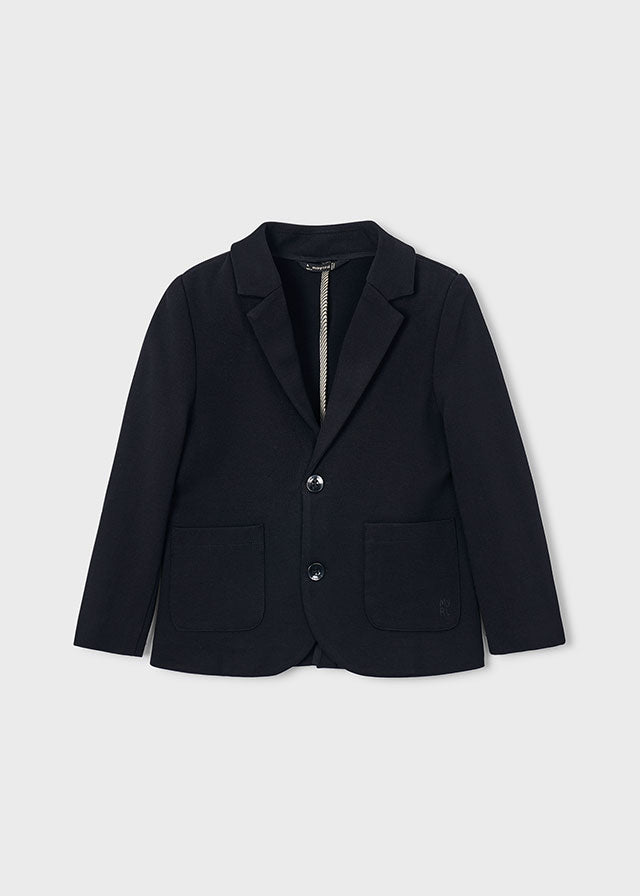 Smart comfort jacket
