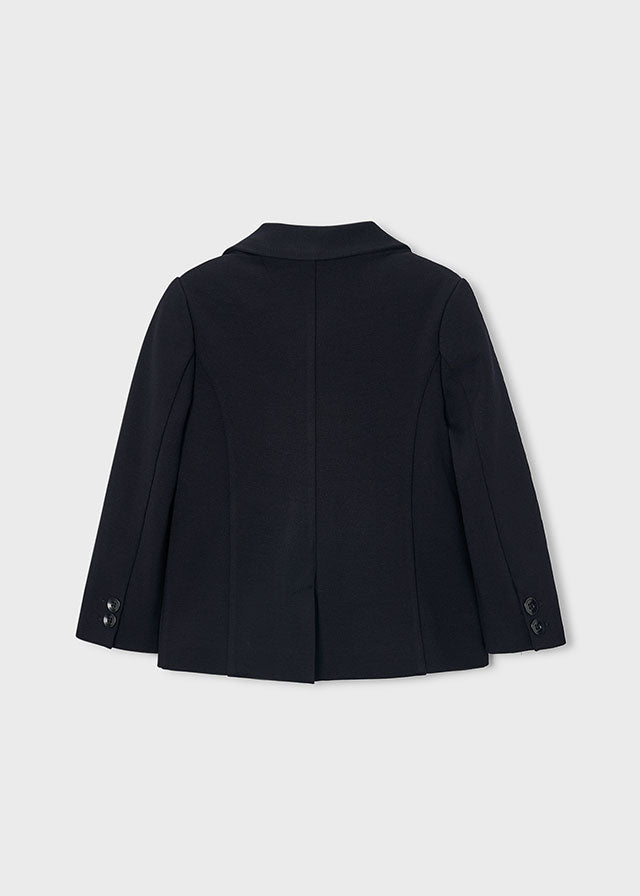 Smart comfort jacket