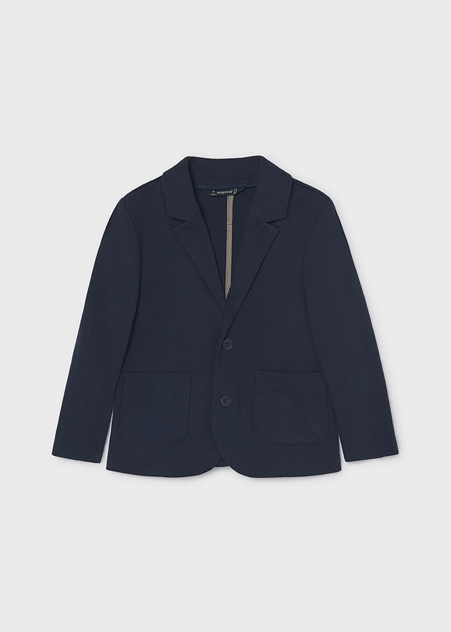 Smart comfort jacket