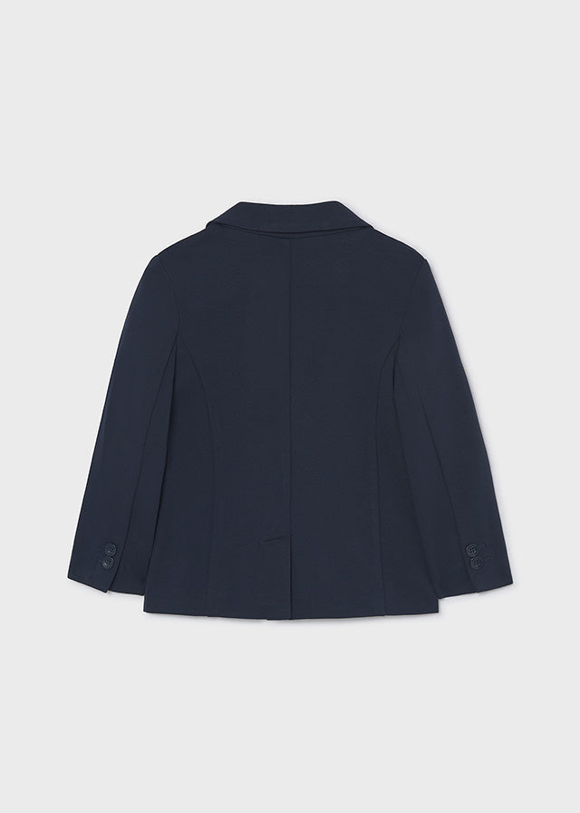Smart comfort jacket