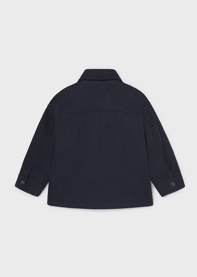 Mouflon jacket