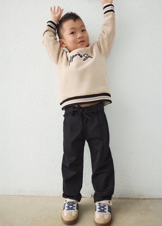 Smart comfort pants