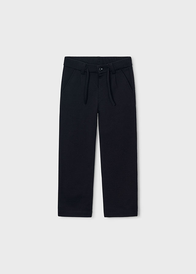 Smart comfort pants
