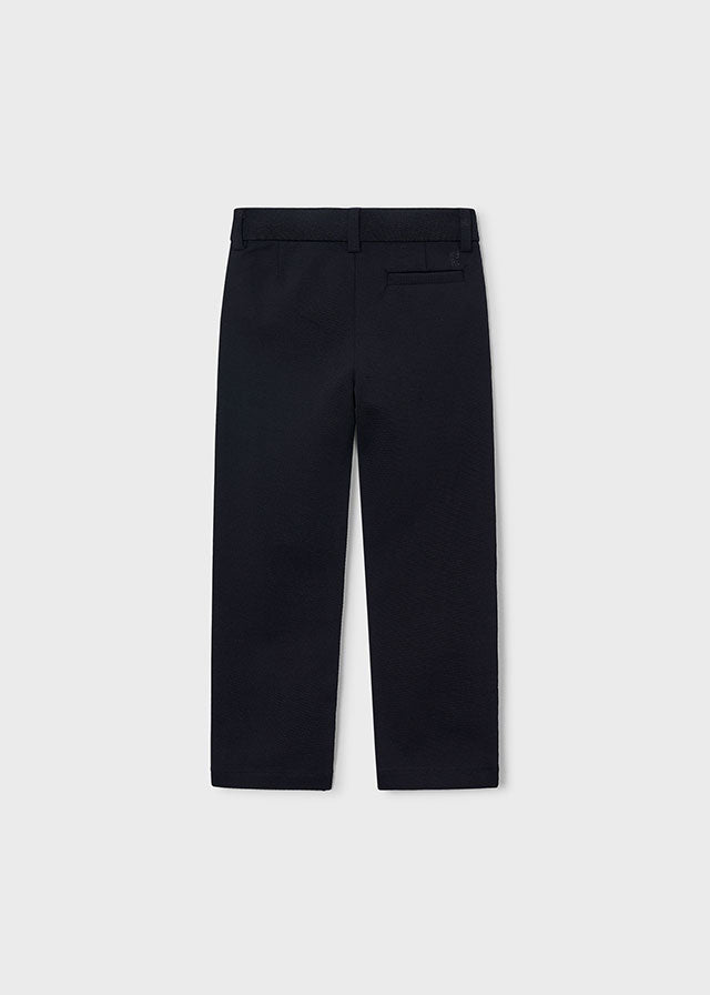 Smart comfort pants