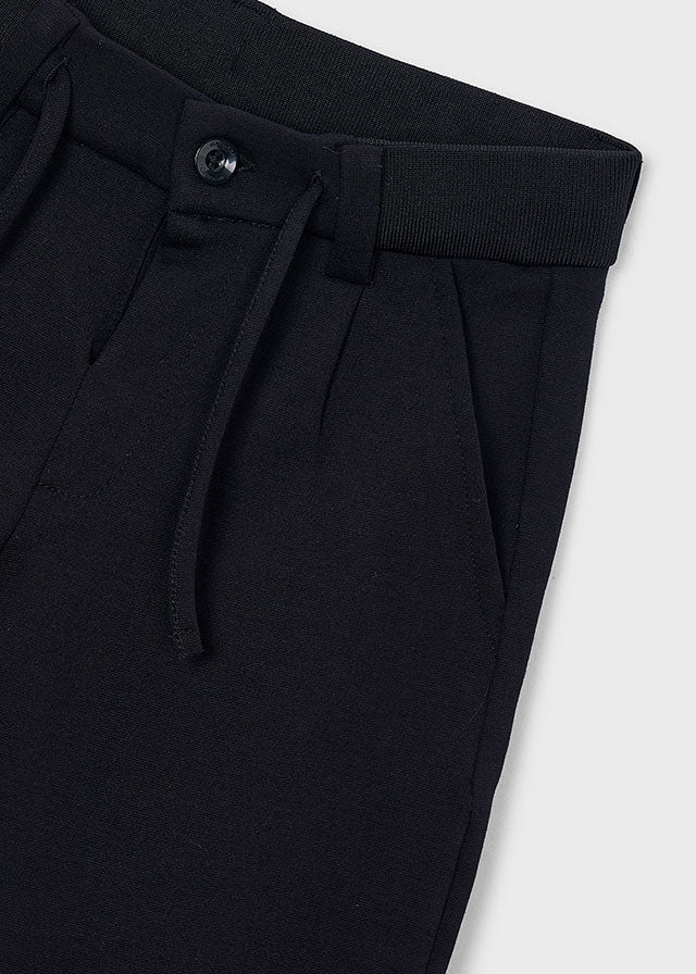 Smart comfort pants