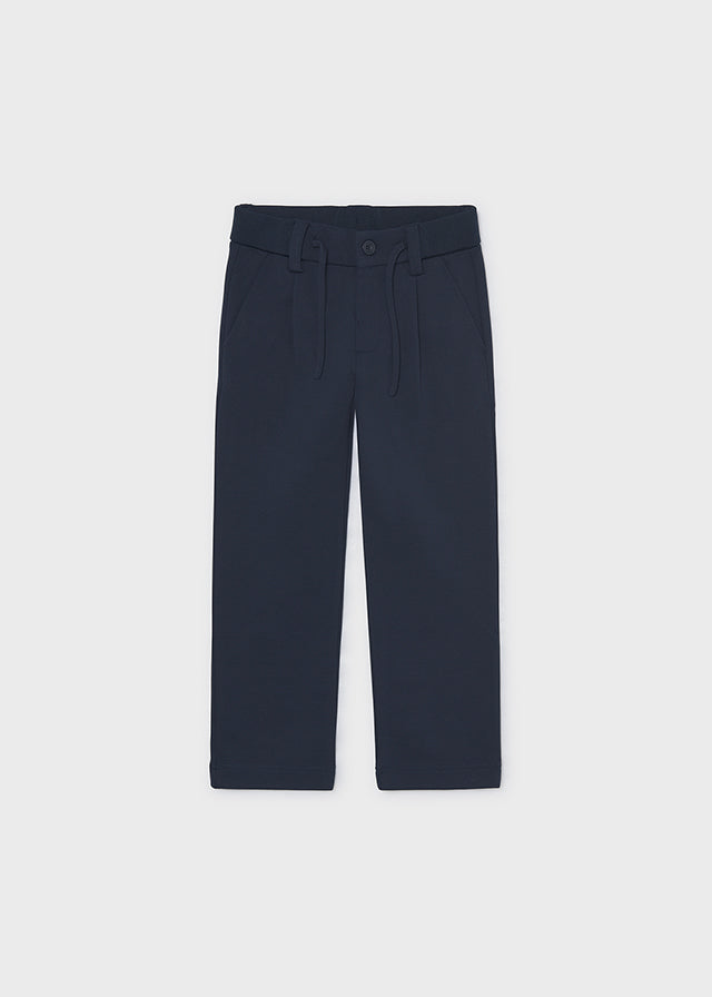 Smart comfort pants