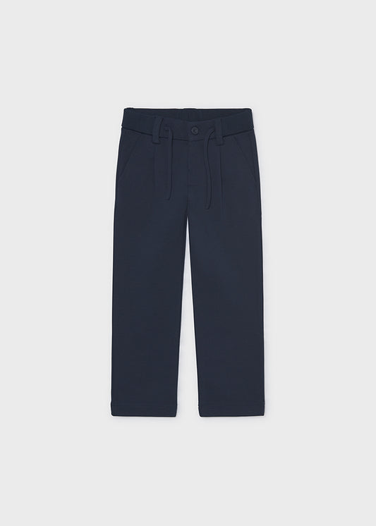 Smart comfort pants