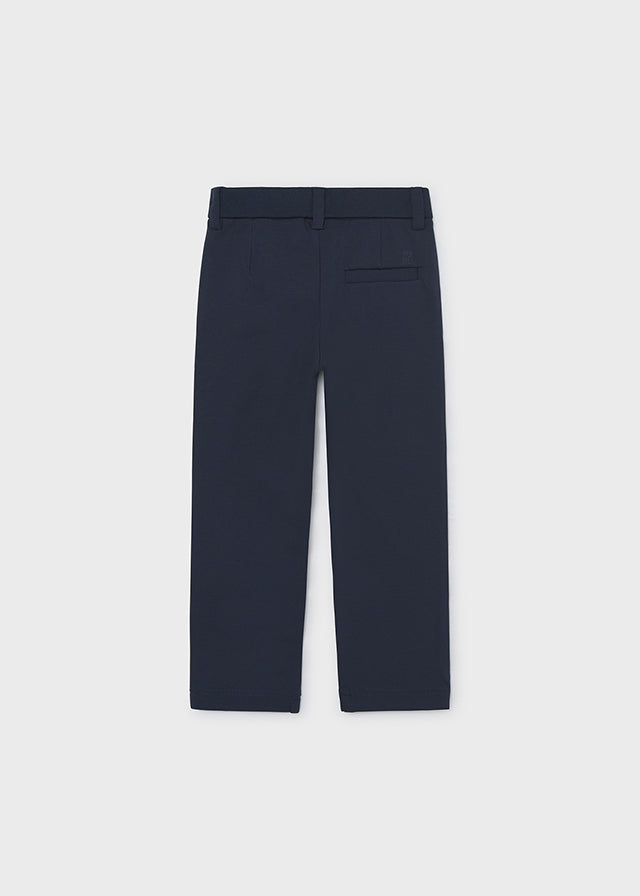 Smart comfort pants