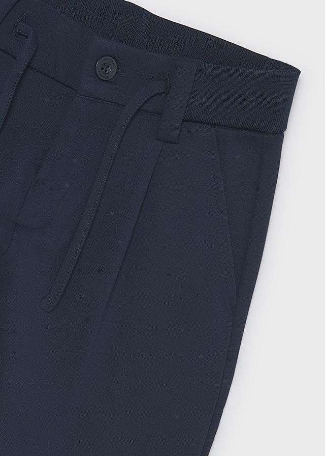 Smart comfort pants