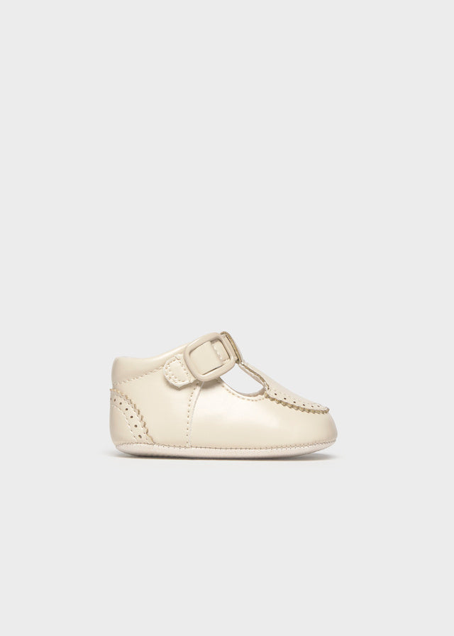 Baby shoes