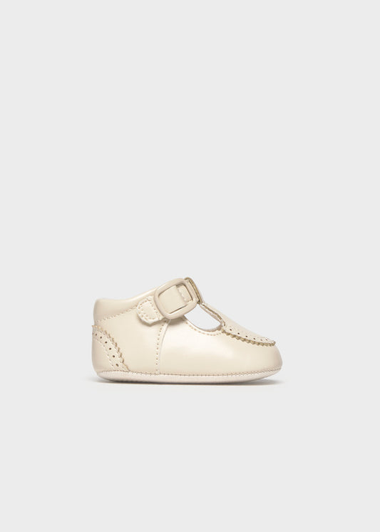 Baby shoes