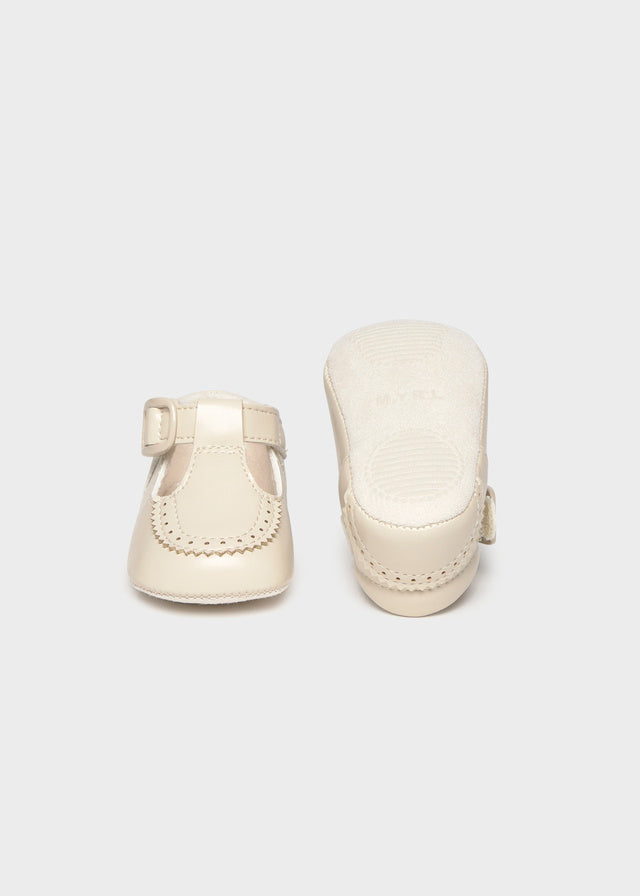 Baby shoes