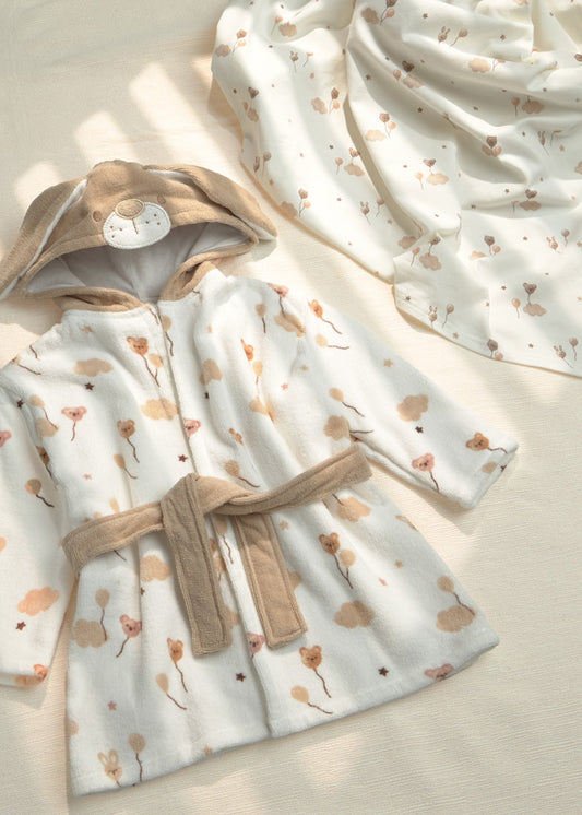Dressing gown