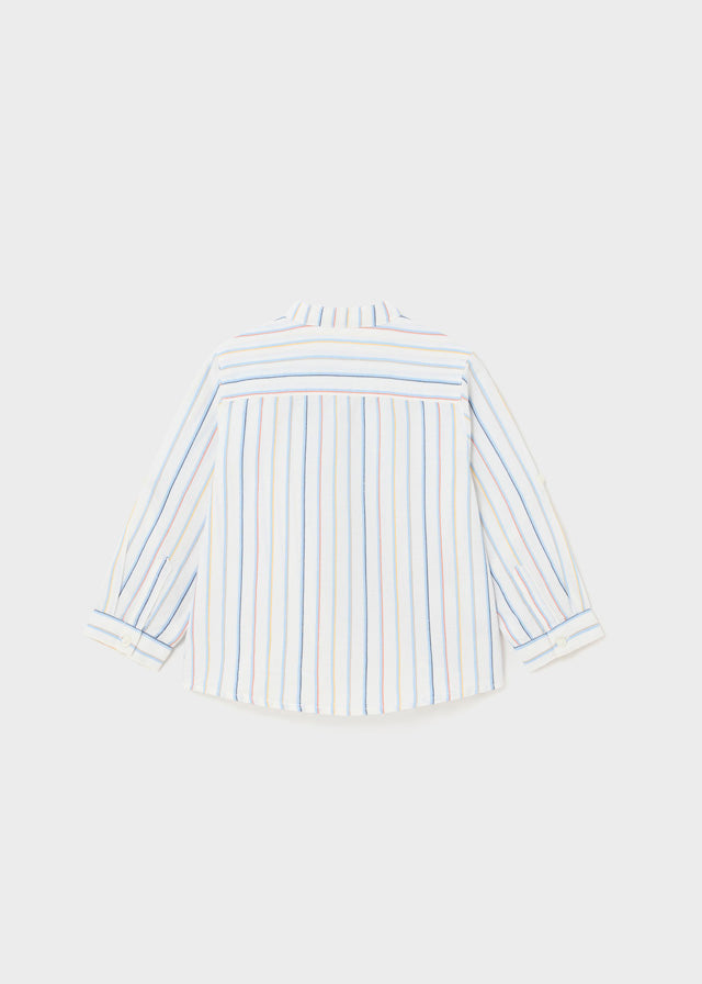 L/s shirt