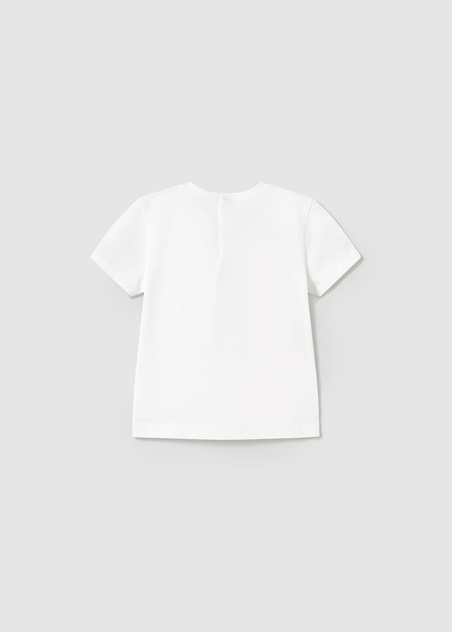 Basic s/s t-shirt