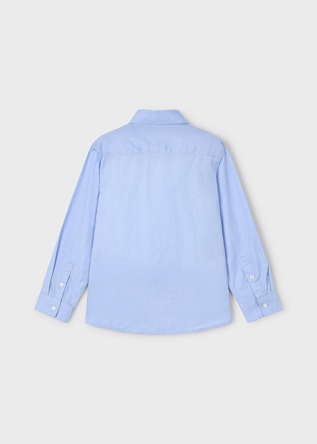 Basic l/s shirt