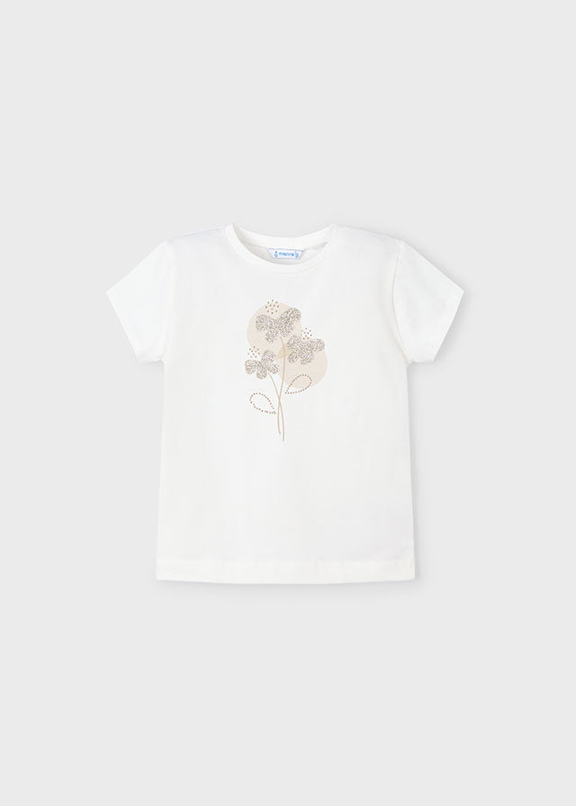 Basic s/s t-shirt