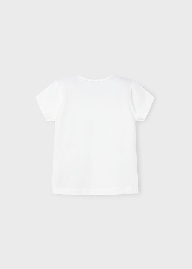 Basic s/s t-shirt