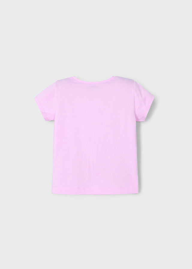 Basic s/s t-shirt