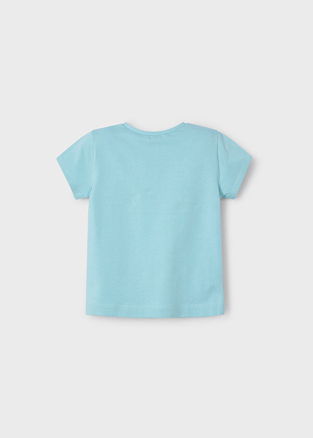 Basic s/s t-shirt