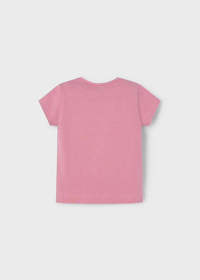 Basic s/s t-shirt