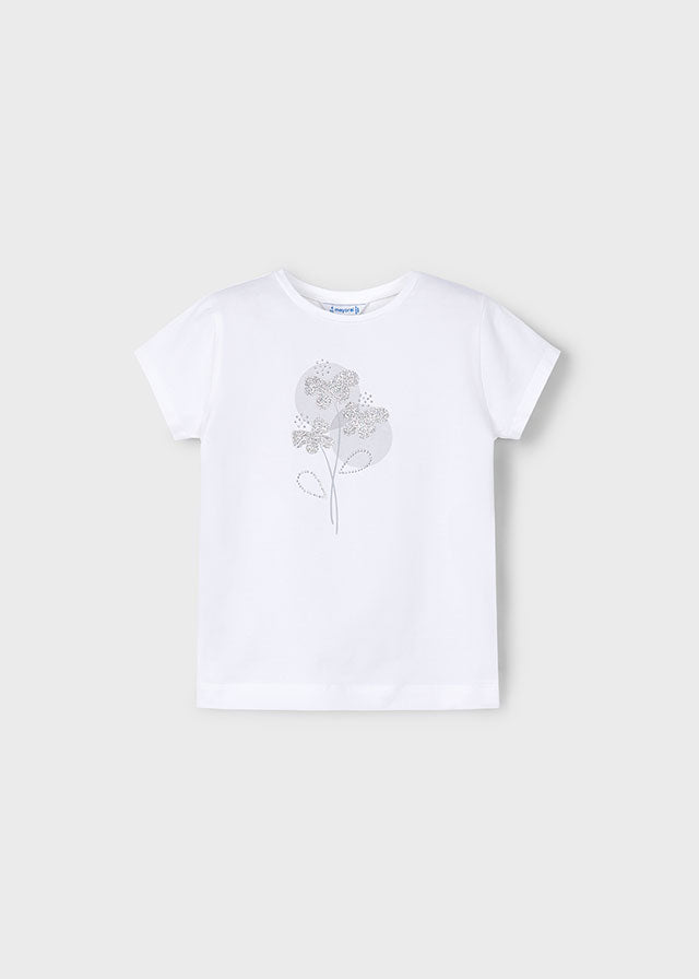 Basic s/s t-shirt