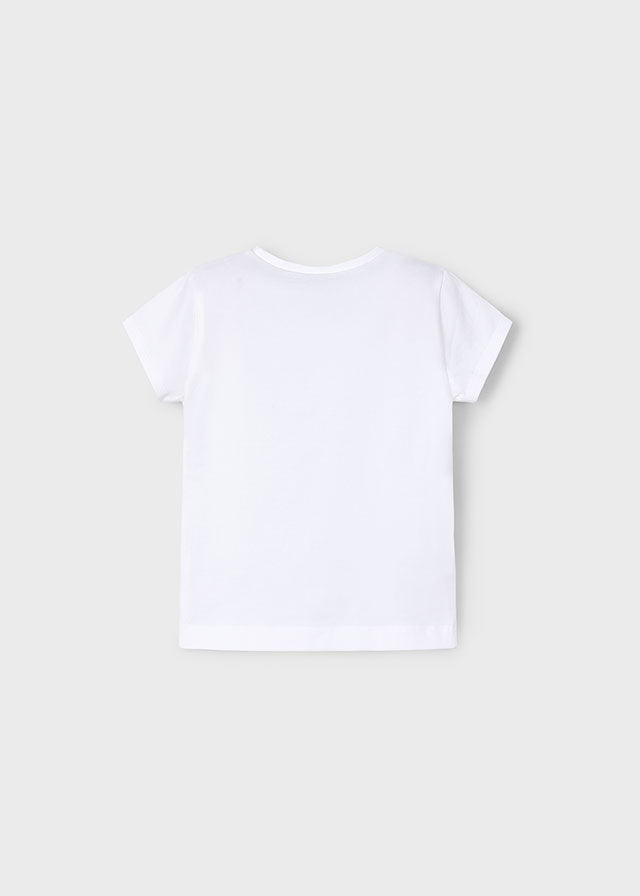 Basic s/s t-shirt