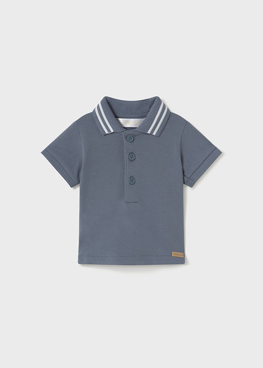 Basic s/s polo