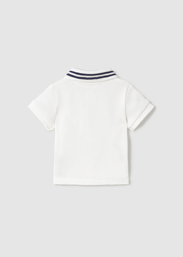 Basic s/s polo