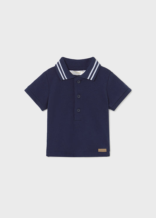 Basic s/s polo