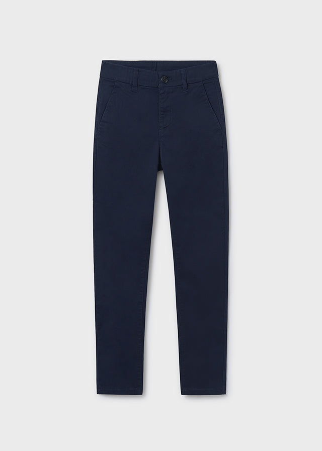 Basic trousers